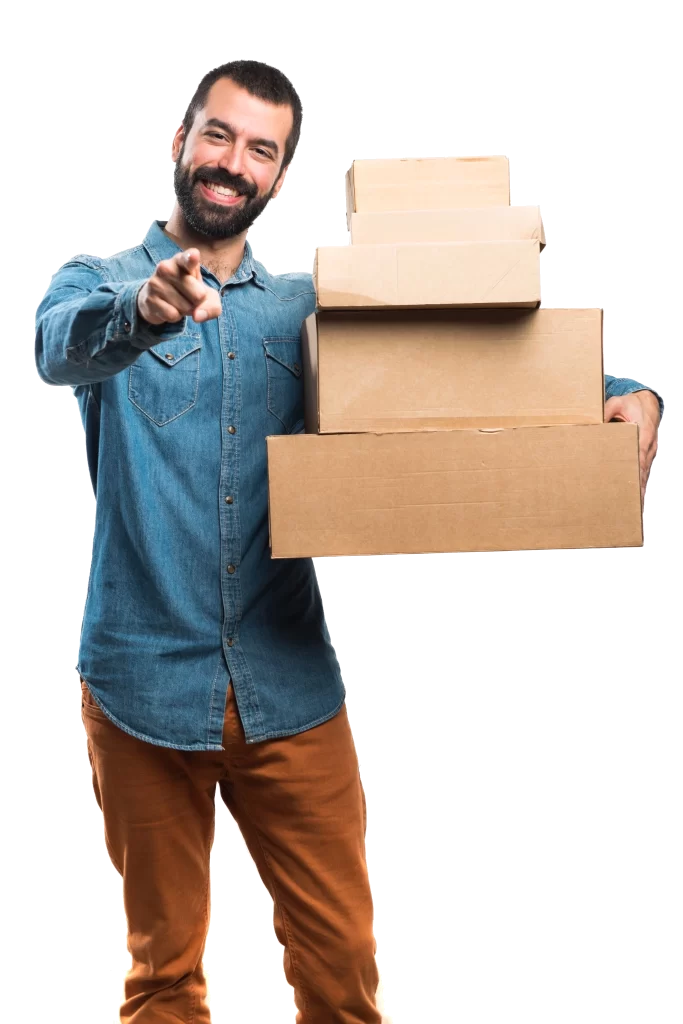 Trasteros en Alfafar